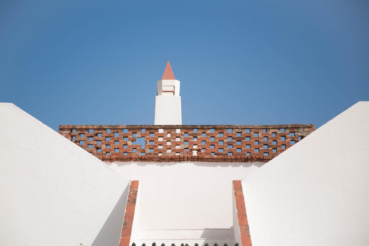 Beach House Pedras D'el Rei Santa Luzia  Exterior foto
