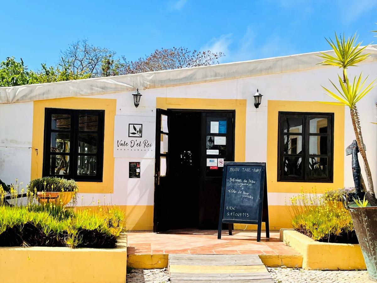 Beach House Pedras D'el Rei Santa Luzia  Exterior foto