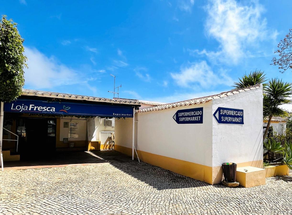 Beach House Pedras D'el Rei Santa Luzia  Exterior foto