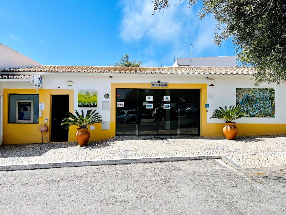 Beach House Pedras D'el Rei Santa Luzia  Exterior foto