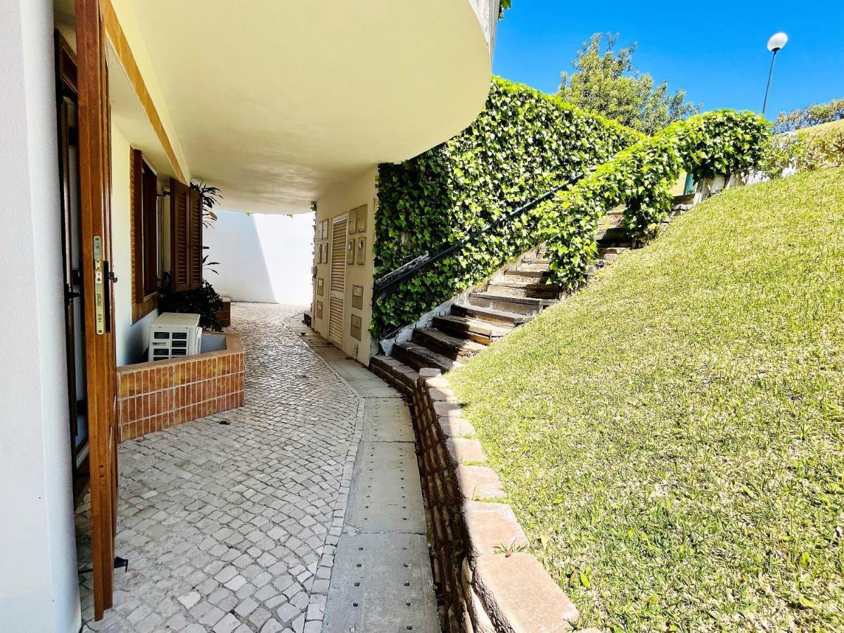 Beach House Pedras D'el Rei Santa Luzia  Exterior foto