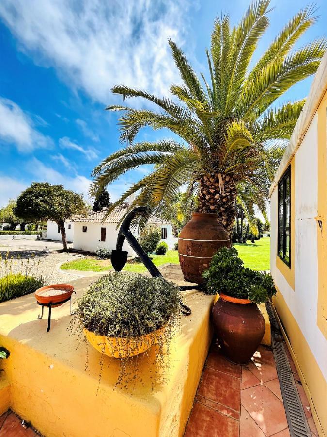 Beach House Pedras D'el Rei Santa Luzia  Exterior foto